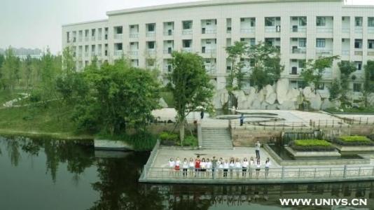 电子科技大学成都学院官网宿舍