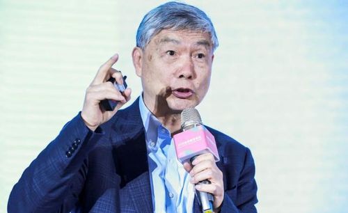 华中科技大学校长李培根演讲稿