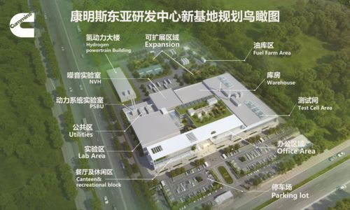 武汉多款氢能源产品进入海外示范工程